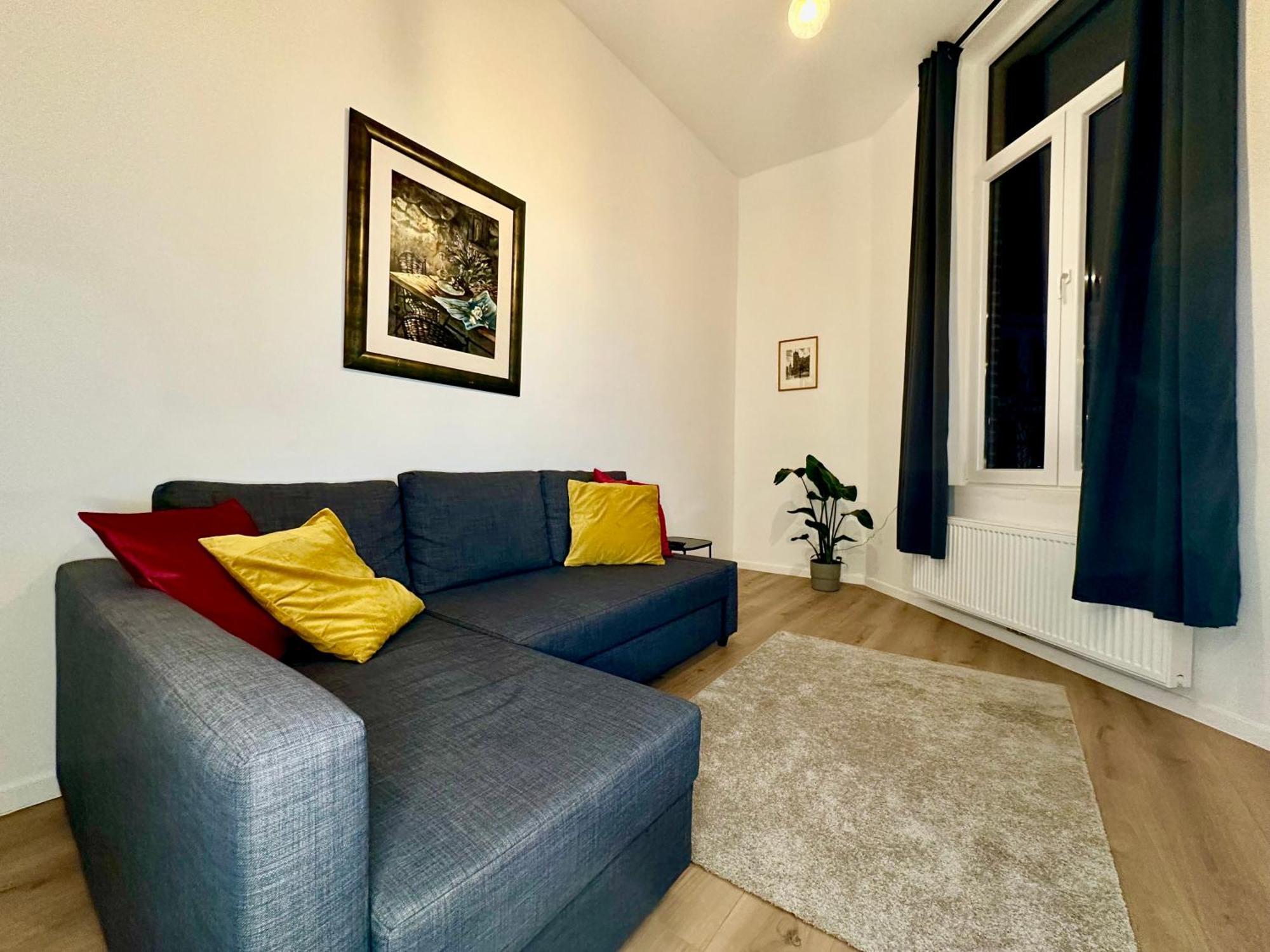 Apartment Luxury By Rikas *
