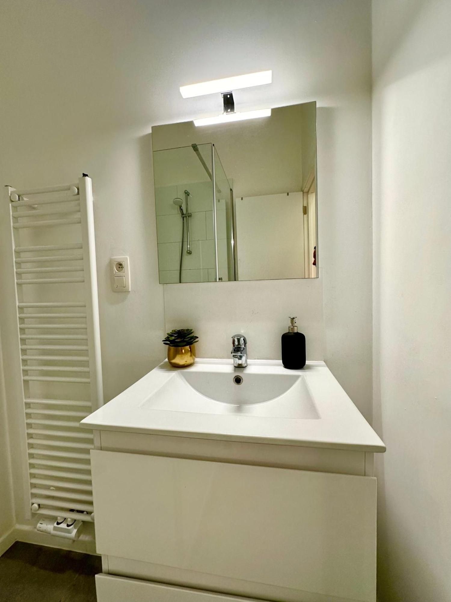 Apartment Luxury By Rikas *
