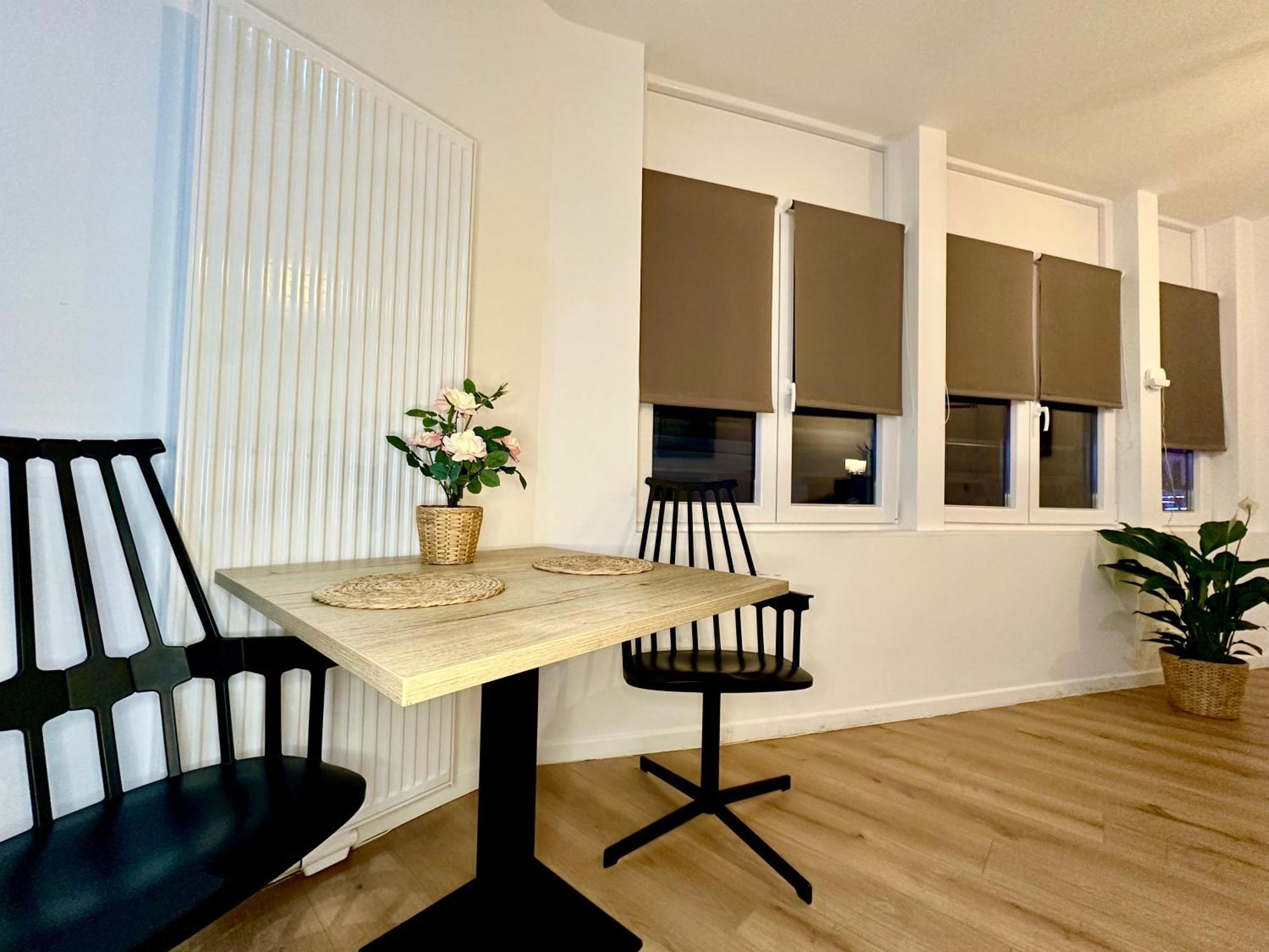 Apartment Luxury By Rikas Mons